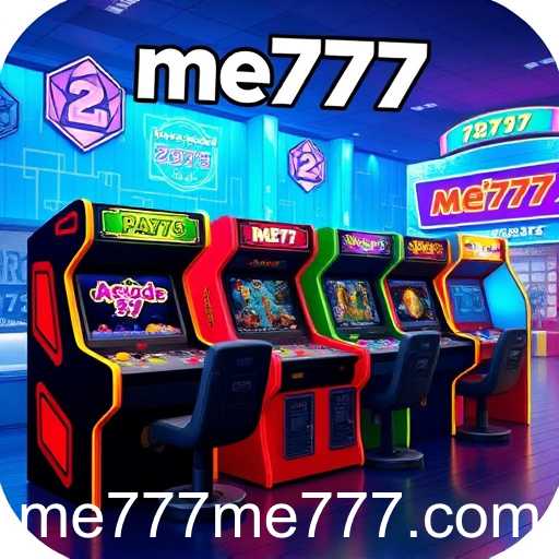 Exploring the Allure of 'Arcade Games' with 'me777'
