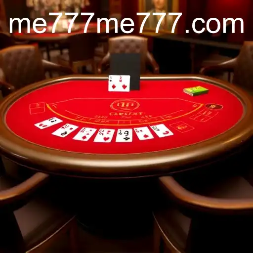 Exploring the Thrilling Game of Baccarat on me777