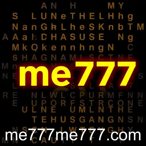 The Digital Renaissance of ME777