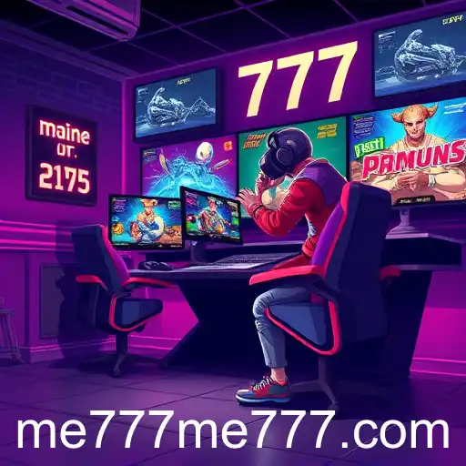 The Evolution of Online Gaming in 2025