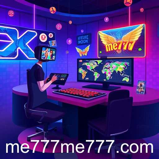 Leveling Up Digital Play: The Evolution of Online Gaming