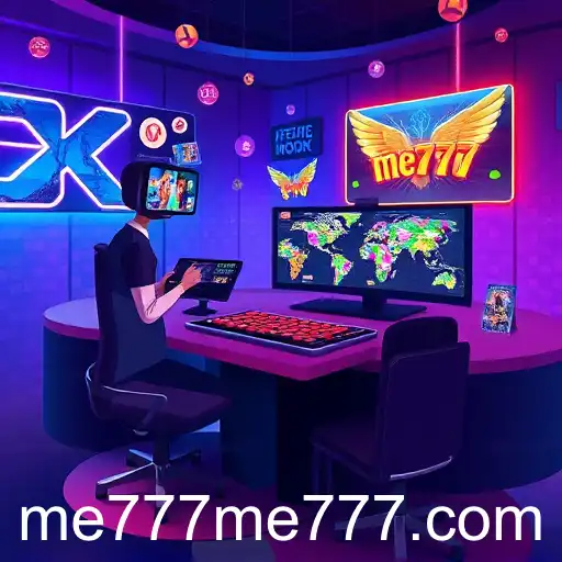 Leveling Up Digital Play: The Evolution of Online Gaming