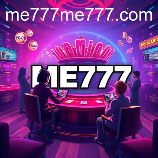Gaming Odyssey: ME777 Revolutionizes Online Play