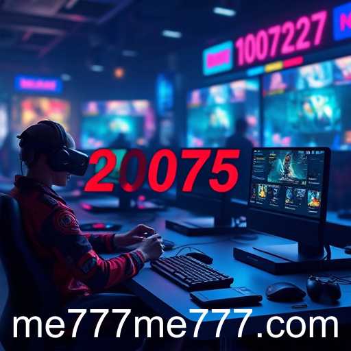 Gaming Trends and Technological Innovations in 2025