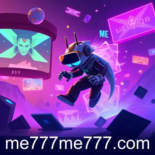 Gaming Trends Shaping 2025: The Rise of ME777