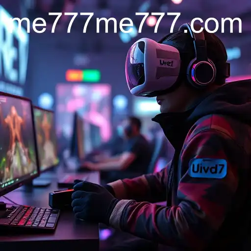 Gaming Trends and Innovations in 2025