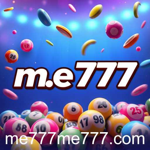 Exploring the Allure of 'me777' Lotteries in Online Gaming