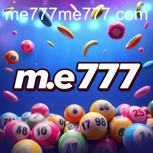Exploring the Allure of 'me777' Lotteries in Online Gaming
