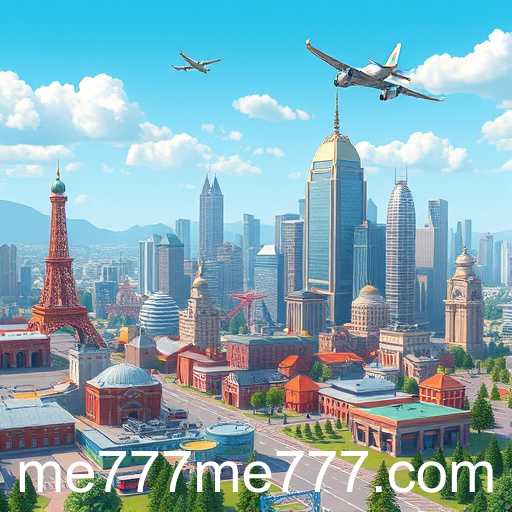 The Rise and Influence of ME777 in Online Gaming