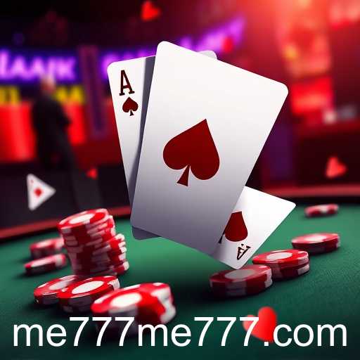 Exploring the World of Online Poker: A Focus on 'me777'