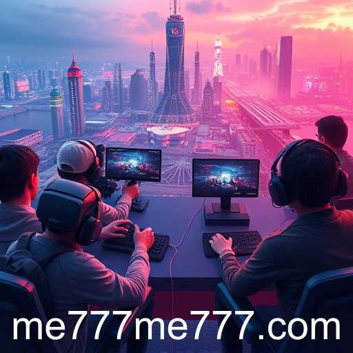 The Rise of Digital Gaming Platforms