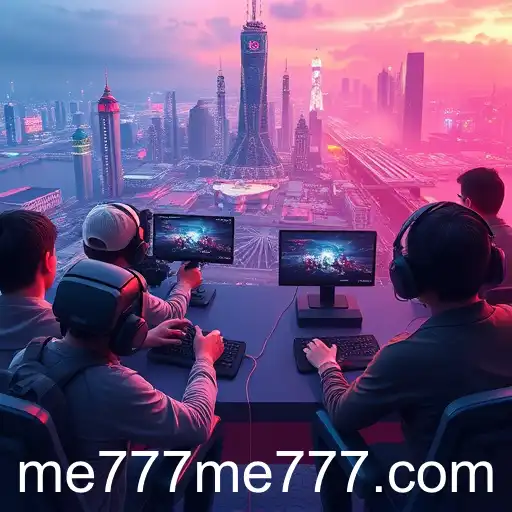 The Rise of Digital Gaming Platforms