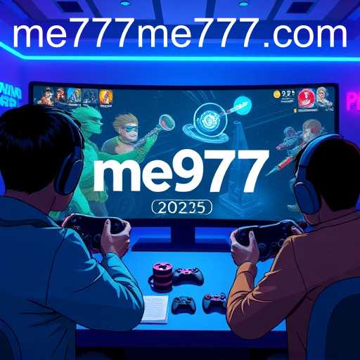 The Rise of me777 in Global Gaming