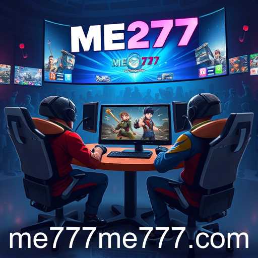 The Rise of me777 in the Gaming World