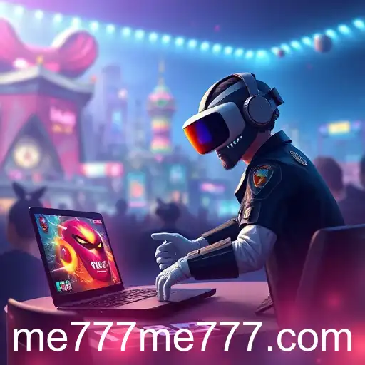 The Rise of me777: A Game-Changing Phenomenon