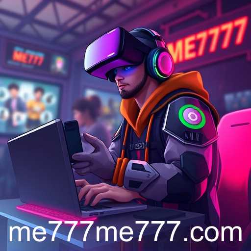 The Rise of ME777 in Online Gaming