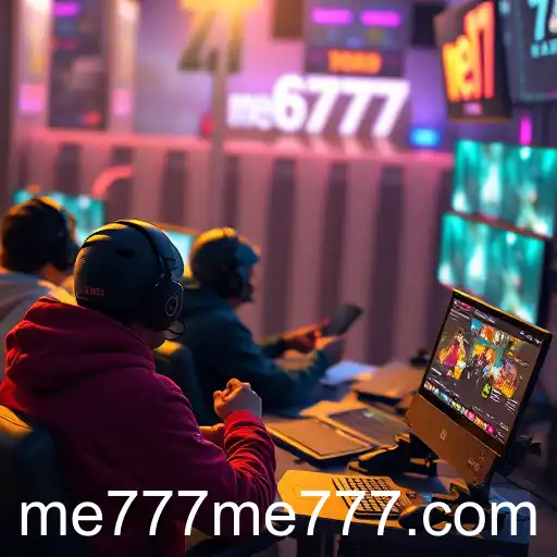 The Rise of Online Gaming Communities