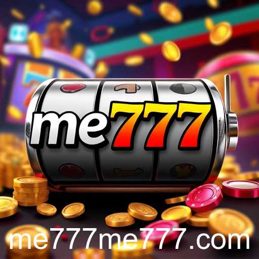 Exploring 'Slot Games' with the Keyword 'me777'