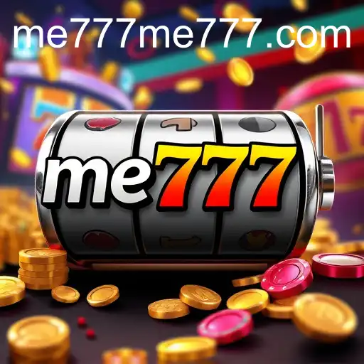 Exploring 'Slot Games' with the Keyword 'me777'