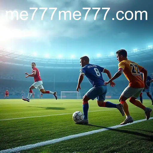 Exploring the Dynamic World of 'Sports Betting' with 'me777'